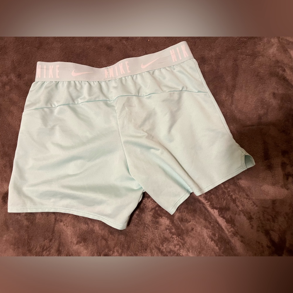 Nike Dri-Fit Trophy shorts